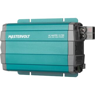 Mastervolt AC Master Inverter With EU Socket (12V / 700W)