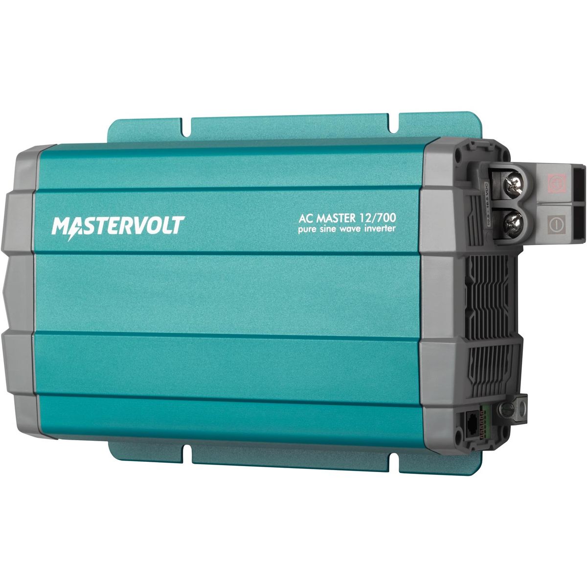Mastervolt AC Master Inverter With EU Socket (12V / 700W)