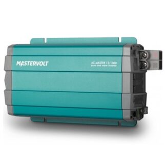 Mastervolt AC Master Inverter With UK Socket (12V / 1000W)