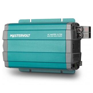 Mastervolt AC Master Inverter With UK Socket (24V / 700W)