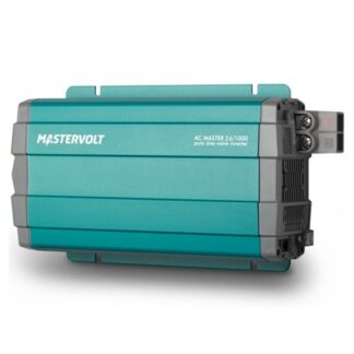Mastervolt AC Master Inverter With UK Socket (24V / 1000W)