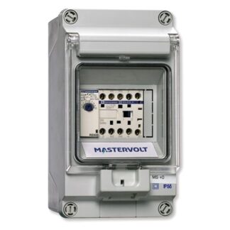Mastervolt Masterswitch Auto Transfer System (5kW)