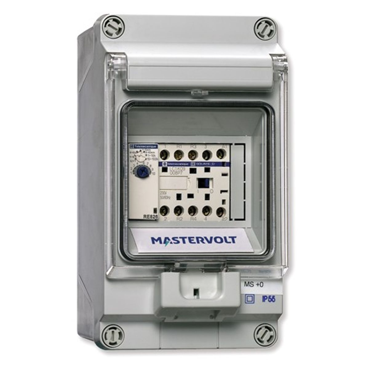 Mastervolt Masterswitch Auto Transfer System (5kW)