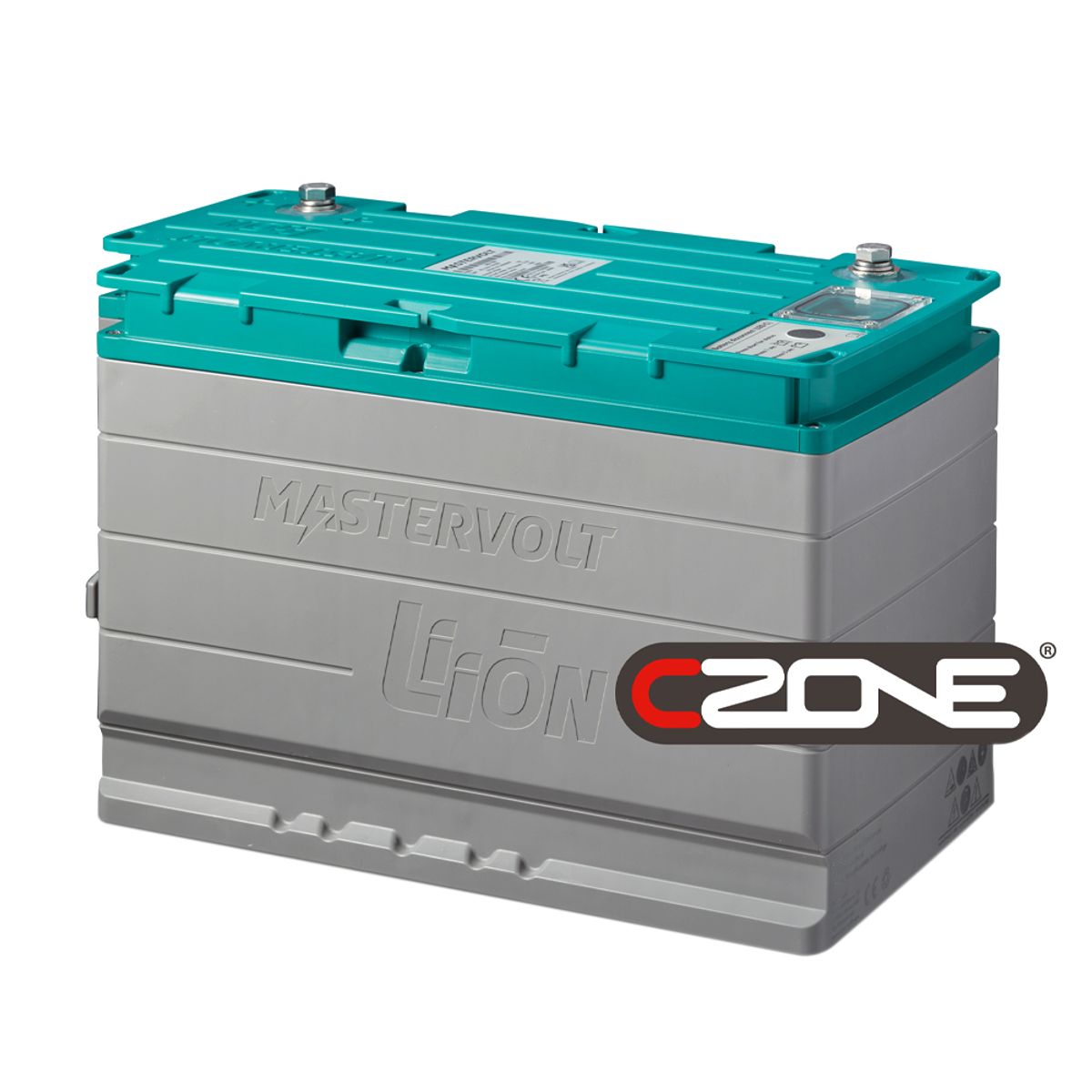 Mastervolt MLI-Ultra 12/1250 Lithium Ion Battery