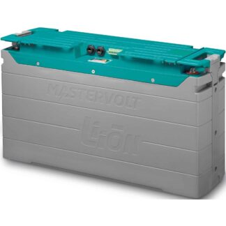 Mastervolt MLI Ultra Lithium Ion Battery 12V/6000-6kW/h