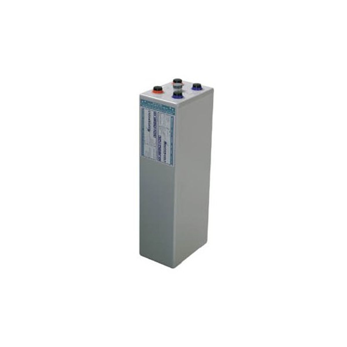 Mastervolt 2 Volt Gel Battery (1500Ah)