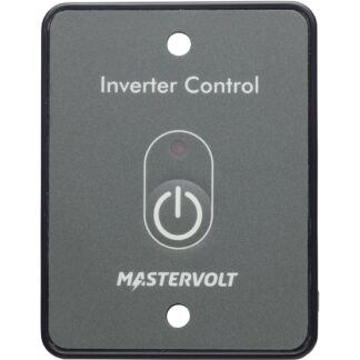 Mastervolt Remote On/Off Switch for AC Master Inverters