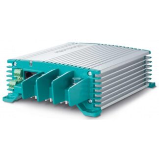 Mastervolt Mac Plus DC-DC Converter + CZone (12V In / 24V Out / 30A)