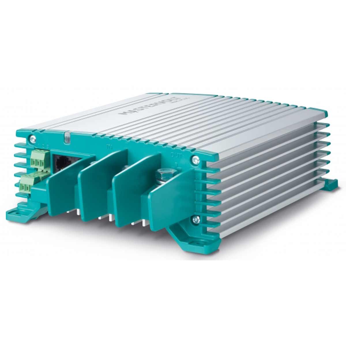 Mastervolt Mac Plus DC-DC Converter + CZone (24V In / 24V Out / 30A)