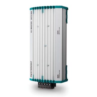 Mastervolt Non Isolated DC Master Converter (24V In / 12V 50A Out)