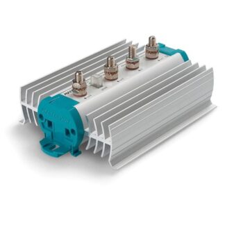 Mastervolt Battery Mate 1602 IG Isolator (2 Batteries / 160A Output)