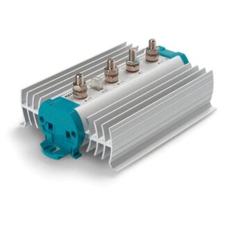 Mastervolt Battery Mate 1603 IG Isolator (3 Batteries / 160A Output)