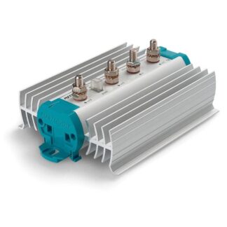 Mastervolt Battery Mate 2503 IG Isolator (3 Batteries / 250A Output)