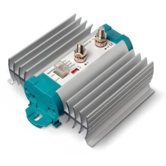 Mastervolt Battery Watch System / Isolator Switch