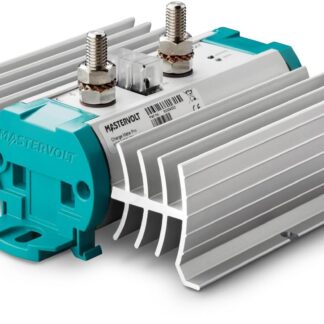 Mastervolt Charge Mate Pro 40 Split Charge Relay (40A)