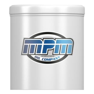 MPM MOS-2 EP-2 Grease 5kg Tub
