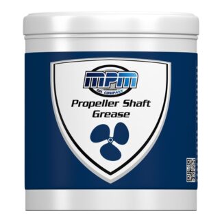 MPM Marine Propeller Shaft Grease 1kg Tub