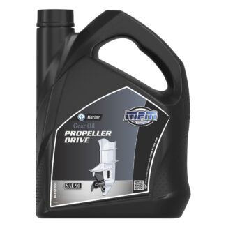 MPM Marine Gear Oil Propeller Drive SAE90 5 Litre