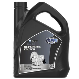 MPM Marine Gear Oil Reversing Clutch ATF Dexron-IID 5 Litre