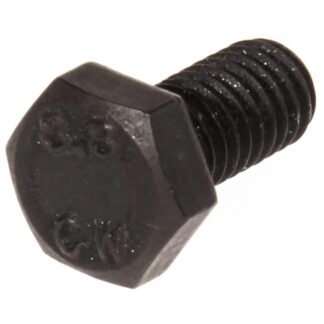 Morso Screw For Blanking Plate 6mm x 12mm