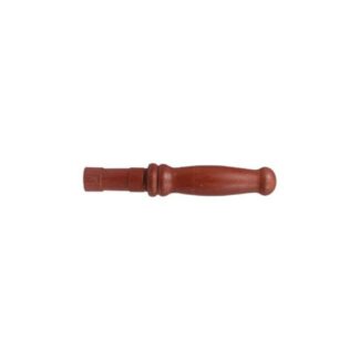AG Tiller Handle 1-1/4" x 6-1/2" Sapele