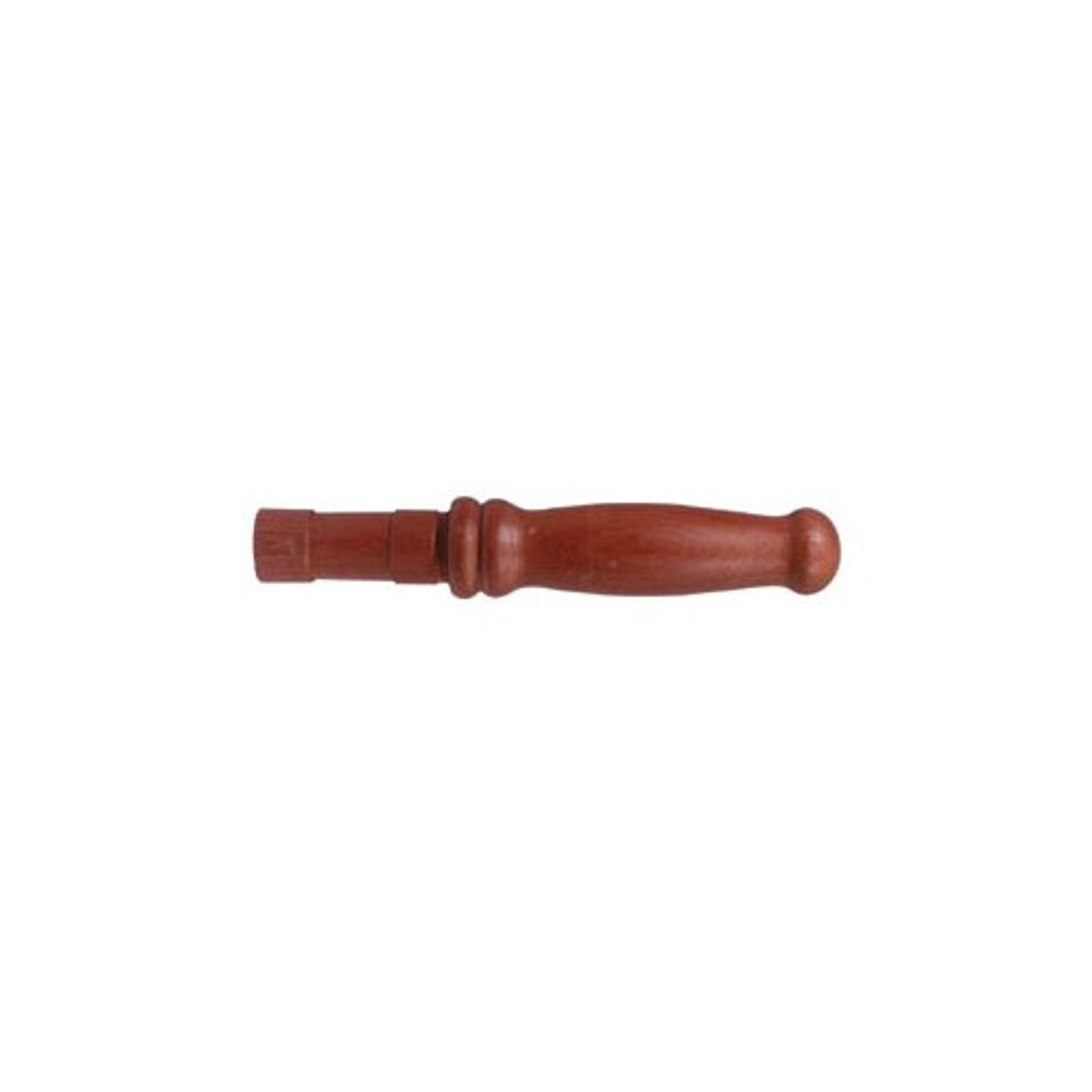 AG Tiller Handle 1-1/4" x 6-1/2" Sapele