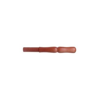 AG Tiller Handle 1-1/4" x 9-1/2" Sapele