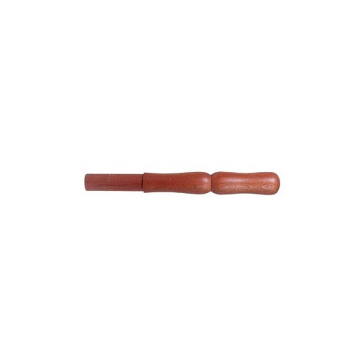 AG Tiller Handle 1-1/4" x 9-1/2" Sapele
