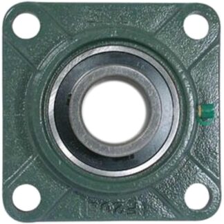 AG Rudder Bearing 1-1/2" Diameter Flanged Cast Iron