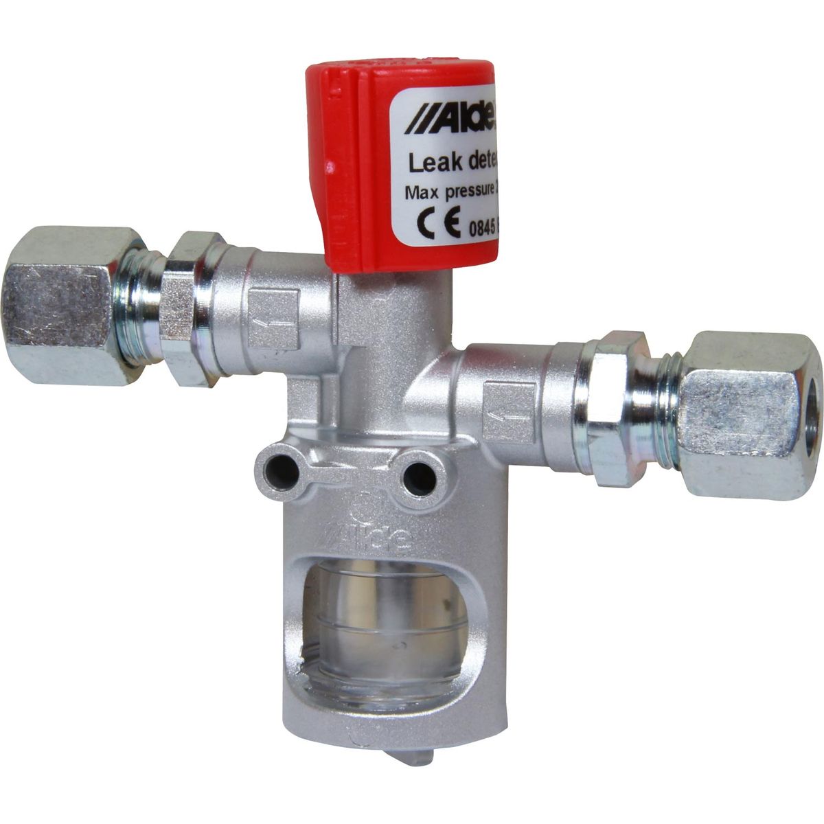 Alde Bubble Gas Leak Detector 10mm Copper