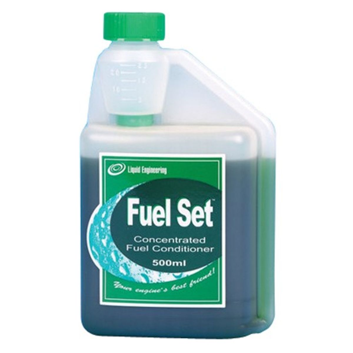Fuel Set Fuel Conditioner 500ml