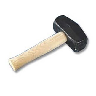 AG Lump Hammer (4 lb / Black)