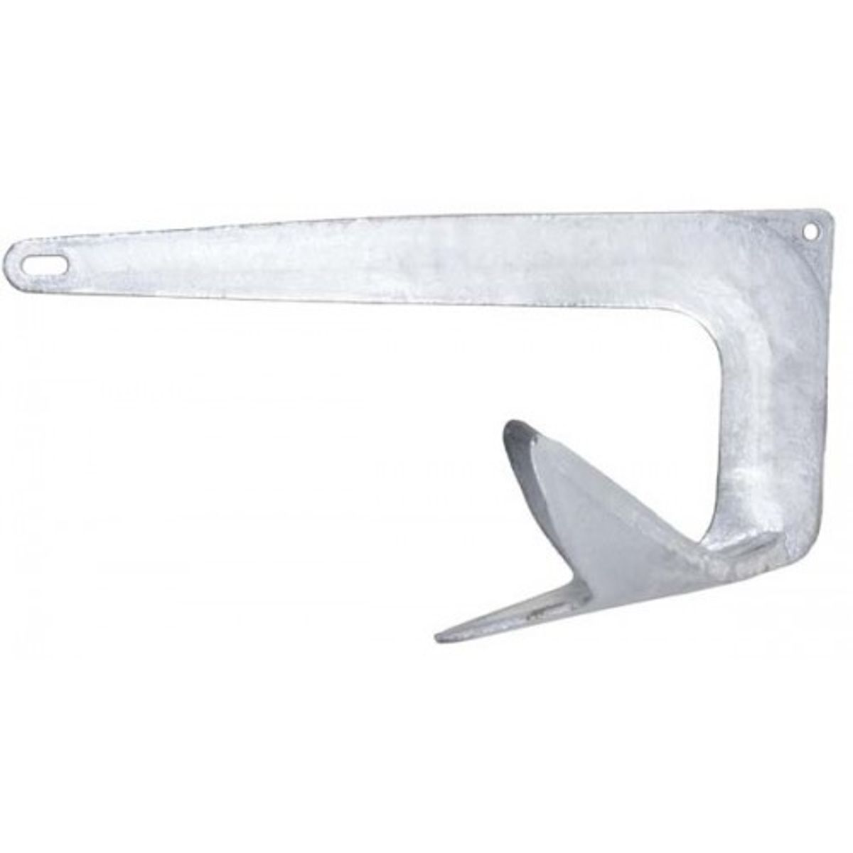 AG Claw Anchor (2kg / Galvanised Steel)