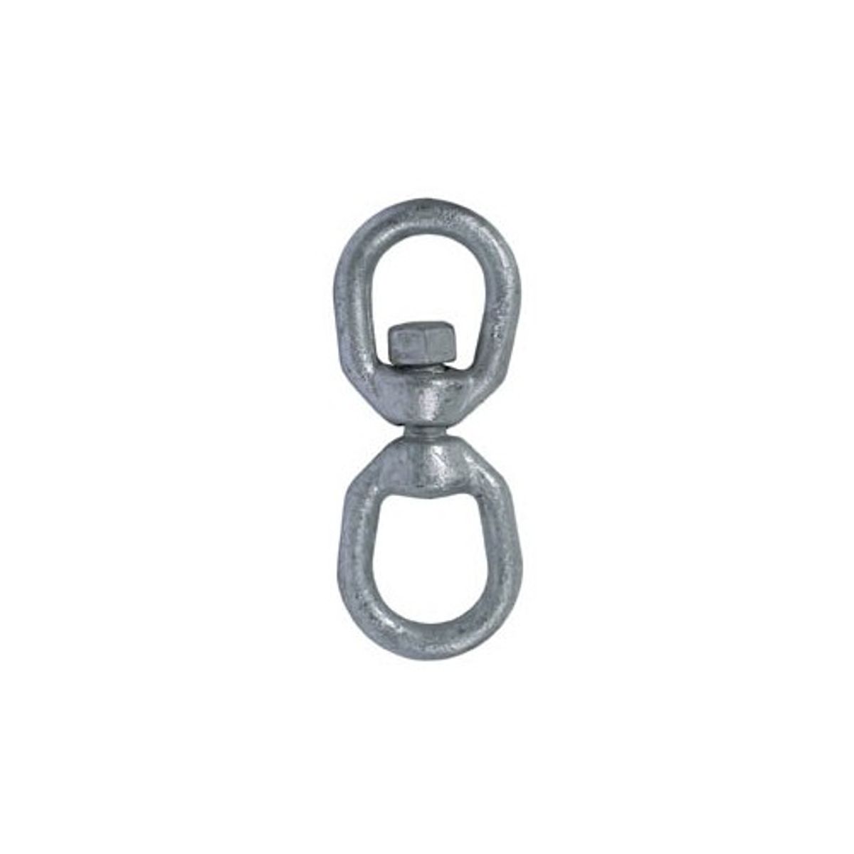 AG Galvanised Steel Regular Anchor Swivel (12mm)