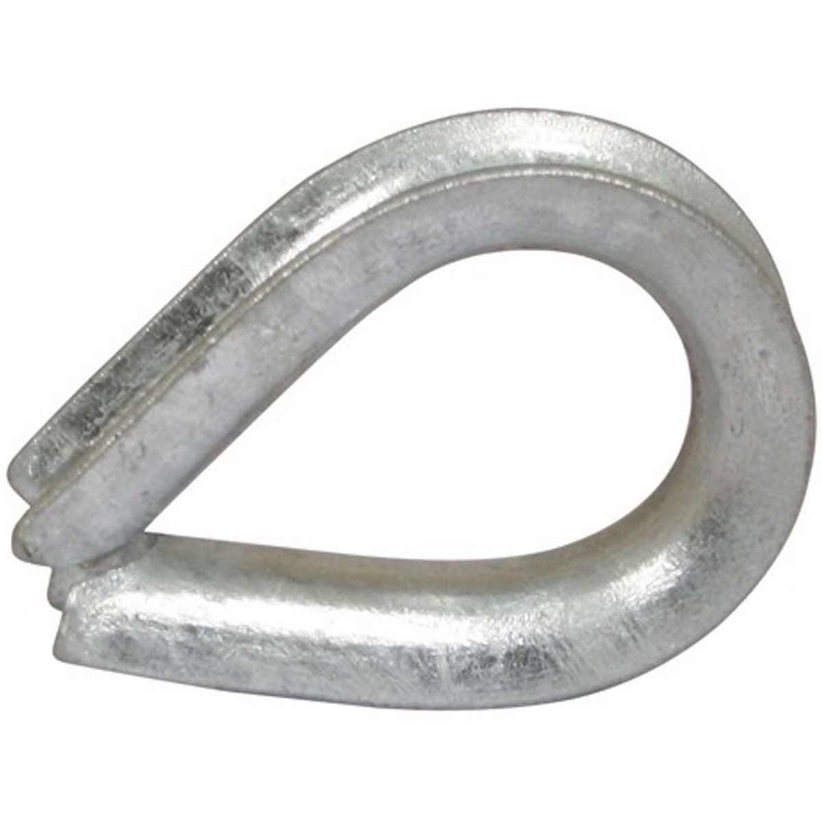 AG Thimble Galvanised BS464 20mm