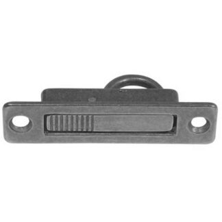 AG Lifting Ring Flush Chrome