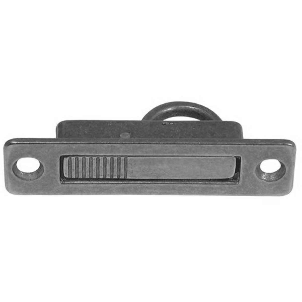 AG Lifting Ring Flush Chrome