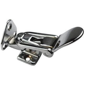 AG Toggle Fastener 90 Degree 82mm x 36mm x 22mm Chrome