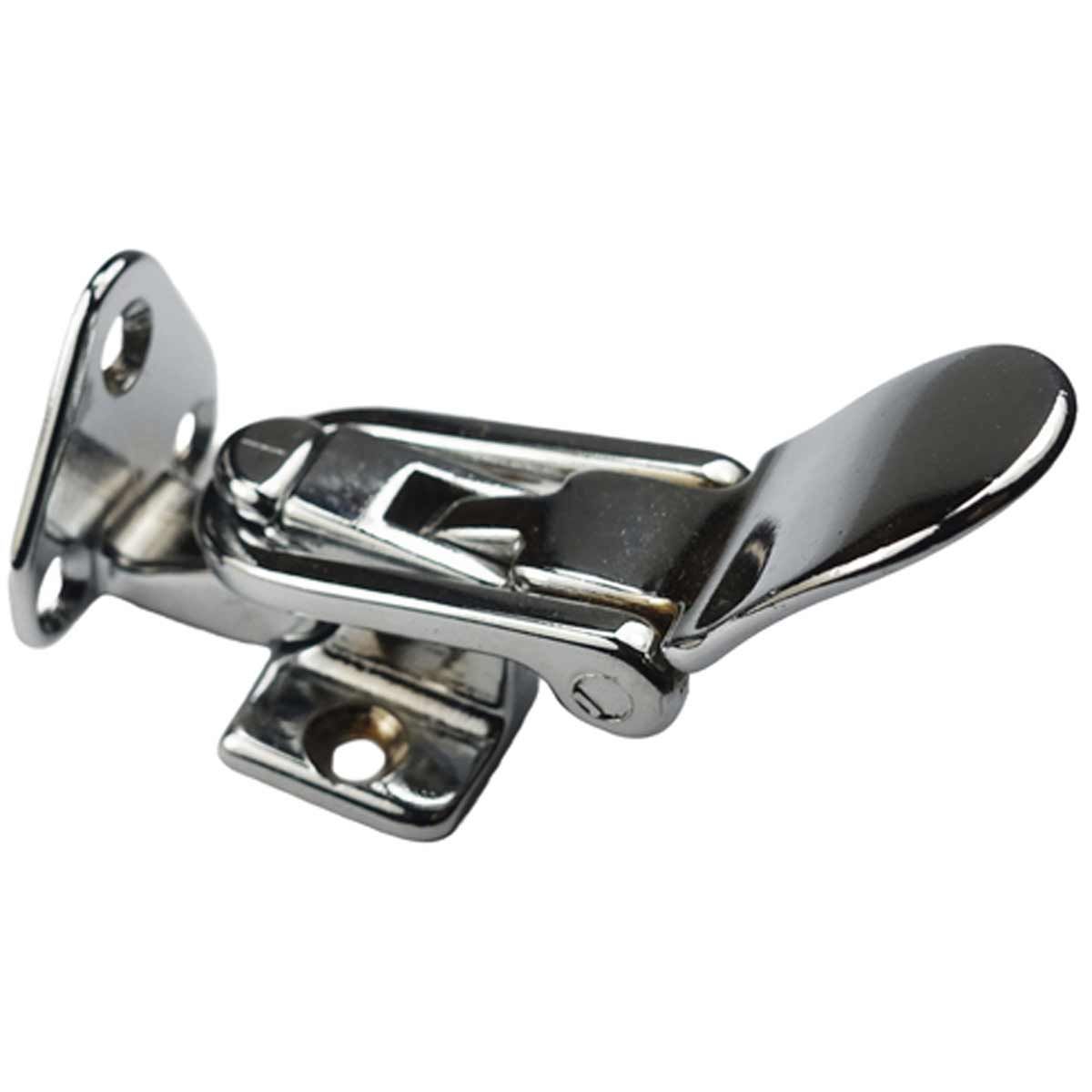 AG Toggle Fastener 90 Degree 82mm x 36mm x 22mm Chrome