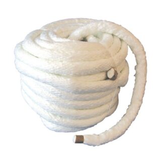AG Glass Fibre Rope Lagging (25mm x 30m)