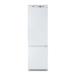 Focal Point 198L Integrated Fridge with 68L Freezer (230V)