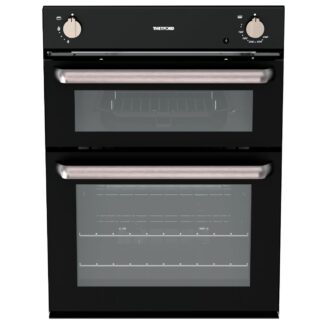 Thetford Midi Prima 4 Oven and Grill (Black)