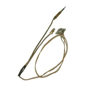 Morco Thermocouple for Morco D51B and D61 Water Heaters (FW0301)