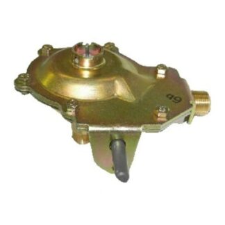 Morco Water Control Assembly for D61B & D61E Water Heaters (FW0163)