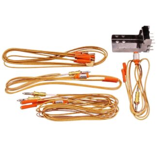 Thetford Hob Thermocouple Kit for Thetford Enigma Cookers (SSPA0601)