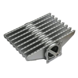 Worcester Bosch Burner Assembly (87161426110)