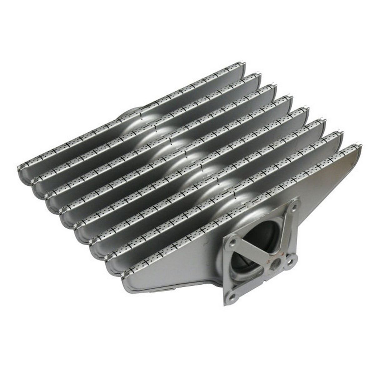 Worcester Bosch Burner Assembly (87161426110)