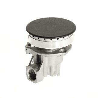 Thetford Burner Assembly (Small, Matt) For SCK17XXX Cocina