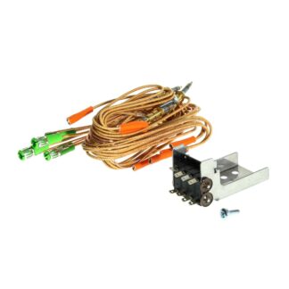 Thetford Shut Off Assembly For SCK17XXX Cocina