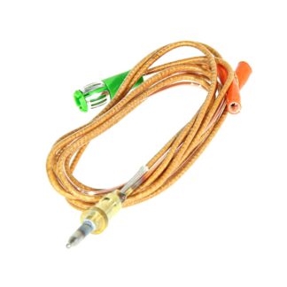 Thetford Thermocouple For SCK17XXX Cocina (With Lid Shut Off)
